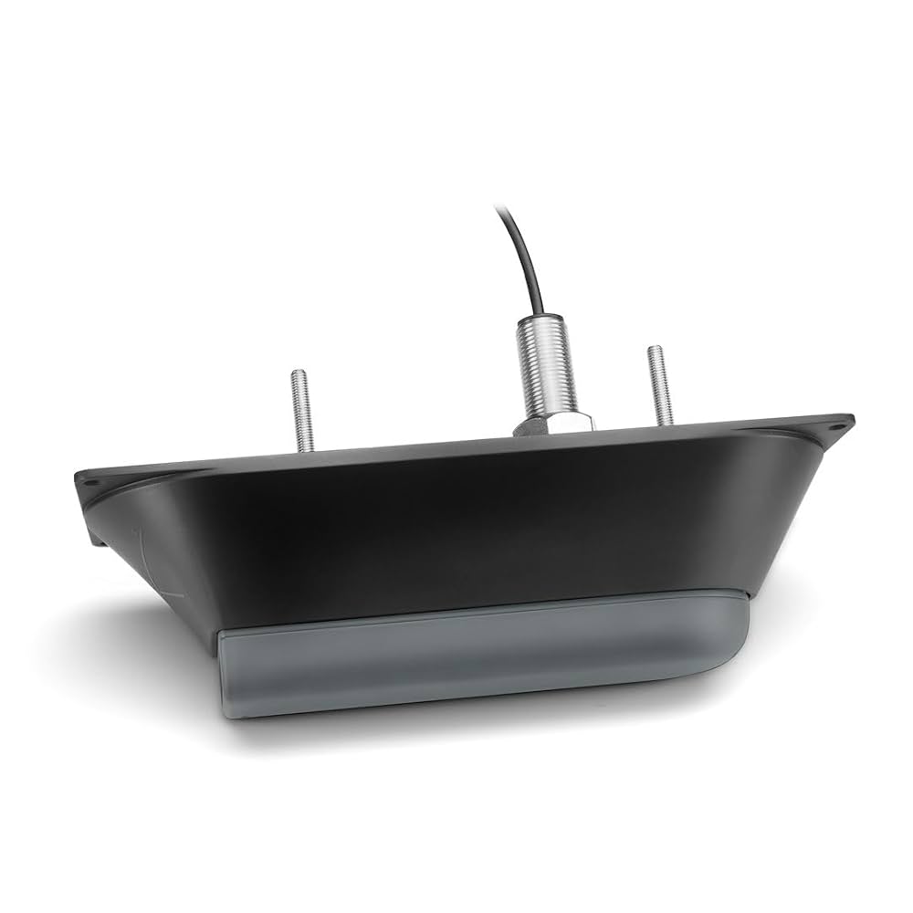 GARMIN - ハシ Amazon.com: Garmin 0100196610 GT51M-TH Chirp/Side/DownVu