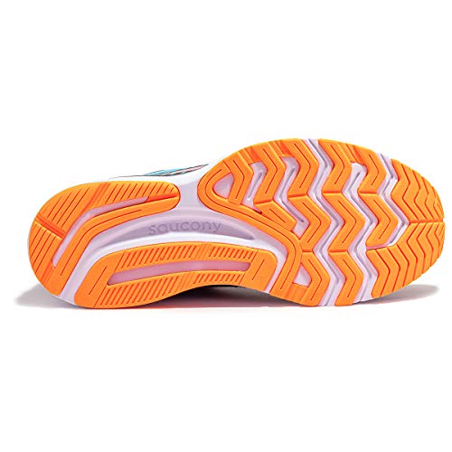 Image of Saucony Women's Spitfire 5 Track Shoe