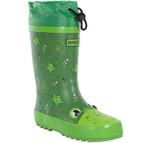 Regatta Classic Wellington Boots