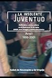  La insolente juventud: Reflexión y crónica urbana en el Madrid de fin de siglo: AMOR, sexo, drogas y música electrónica