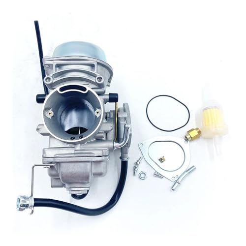 Carburateur adapté pour YFM600F contre la perte de puissance du quad