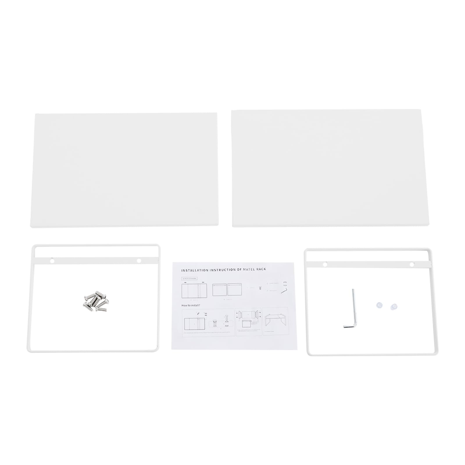 Armadio espandibile, pieghevole da cucina, portaspezie, organizer per stoviglie e forniture, organizer da cucina impilabile per più spazio di appoggio