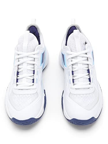 Diadora Women's Finale All Ground Tennis Shoe4