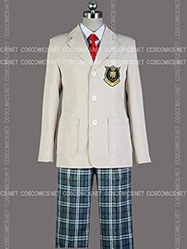 Amazon.co.jp: 衣舞cos コスプレ衣装 テニスの王子様 氷帝学園