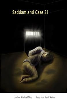 Paperback Saddam and Case 21 Book