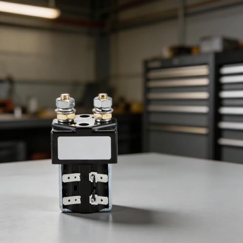 Protection CC continu 12V-72V TSW-80-72V pour circuit - 2