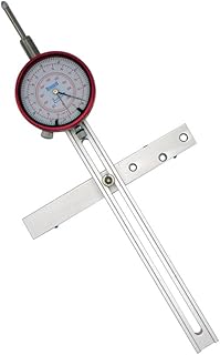 iGaging Saw Gauge (34-0928 EZ-Align Table Saw Gauge)