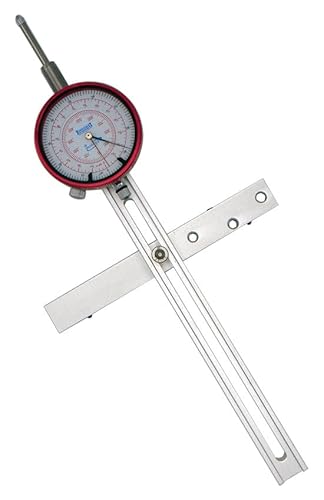 iGaging Saw Gauge (34-0928 EZ-Align Table Saw Gauge)