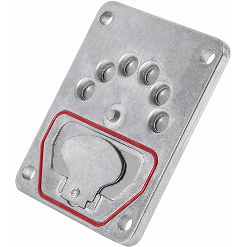 Prefer Warehouse �R���v���b�T�[�o���u�v���[�g�g�ݗ��ăL�b�g Craftsman�ADewalt�APorter Cable�ADeVilbiss�ABlack & Decker�ɑΉ� �I�C�����X�G�A�[ DAC-280 AC0032 889119 