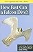 How Fast Can A Falcon Dive?: Fascinating Answers to Questions about Birds of Prey (Animals Q & A)