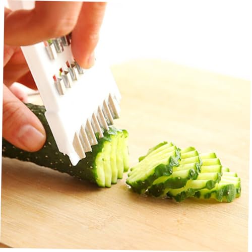 Cortador eficiente de verduras SOLUSTRE para ensaladas miniatura 7