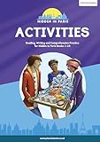  Phonic Books Hidden in Paris Activities: Photocopiable Activities Accompanying Hidden in Paris Books for Older Readers (Alternative Vowel and ... Suffixes) (Phonic Books Catch Up Readers)