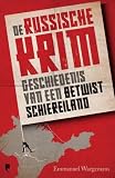 De Russische Krim: geschiedenis van een betwist schiereiland - Emmanuel Waegemans 
