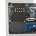 Replacement for HP Probook 240 G7 245 246 G7 Laptop Upper Case Palmrest Non-Backlit Keyboard Touchpad Assembly Part 6070B1306305 L44060-001