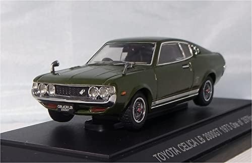 残りわずか 在庫限り超価格 Autostrada 1 43 トヨタ セリカ Lb 00gt ホワイト 人気絶頂 Webrothers Com Br