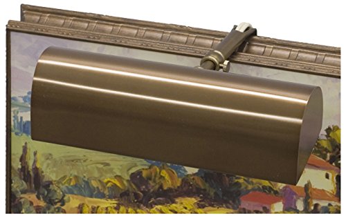 House of Troy T8-56 Traditional Picture Light, 8