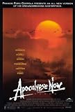 2001 Apocalypse Now Redux 27 x 40 inches Style A Movie Poster