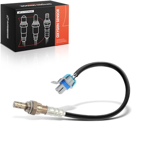 Sensor de Oxígeno A-Premium Compatible con Varios Modelos