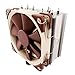 Noctua NH-U12DX Procesador - Ventilador de PC (Procesador, LGA 771 (Socket J),...