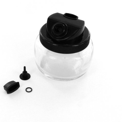 Spraycraft Dispensador, Negro