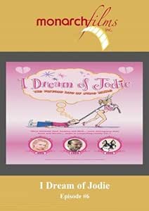 Amazon.com: I Dream of Jodie: The Private Life of Jodie Moore Episode
