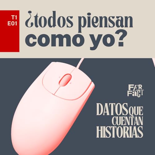 ¿Todos piensan como yo? El filtro de la burbuja digital.