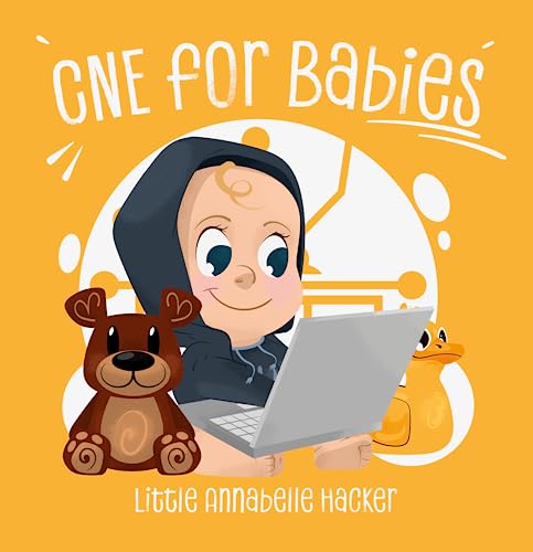 Image of CNE for Babies