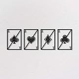 🎁 MEJORES IDEAS PARA REGALAR: Northshire Metal Wall Art y Metal Wall Art es también la mejor idea de regalo para cumpleaños, bodas, amigos e incluso para ti mismo