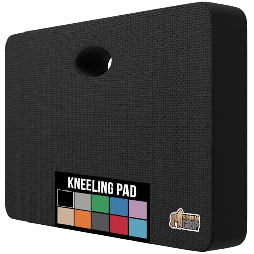 Best Garden Kneeling Pad