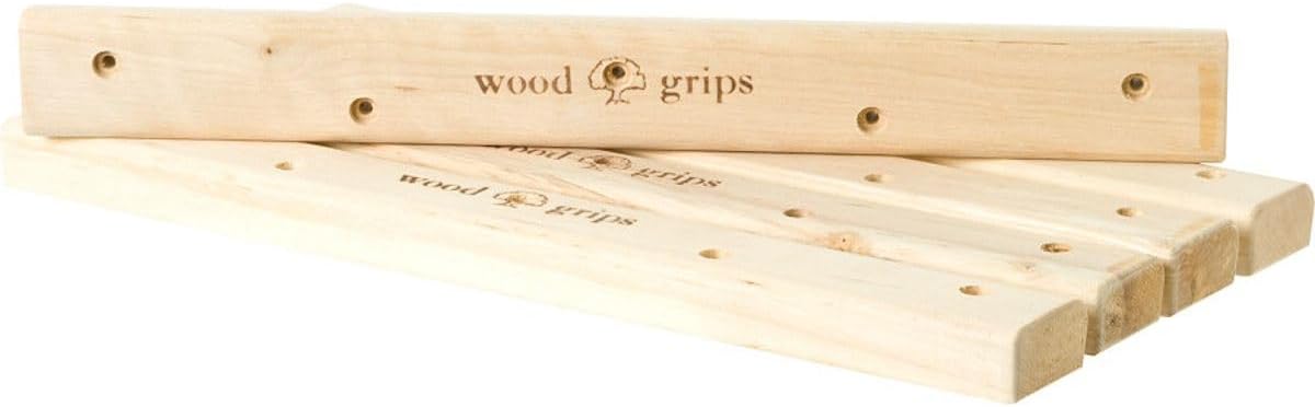 Metolius, Campus Rung 5-Pack