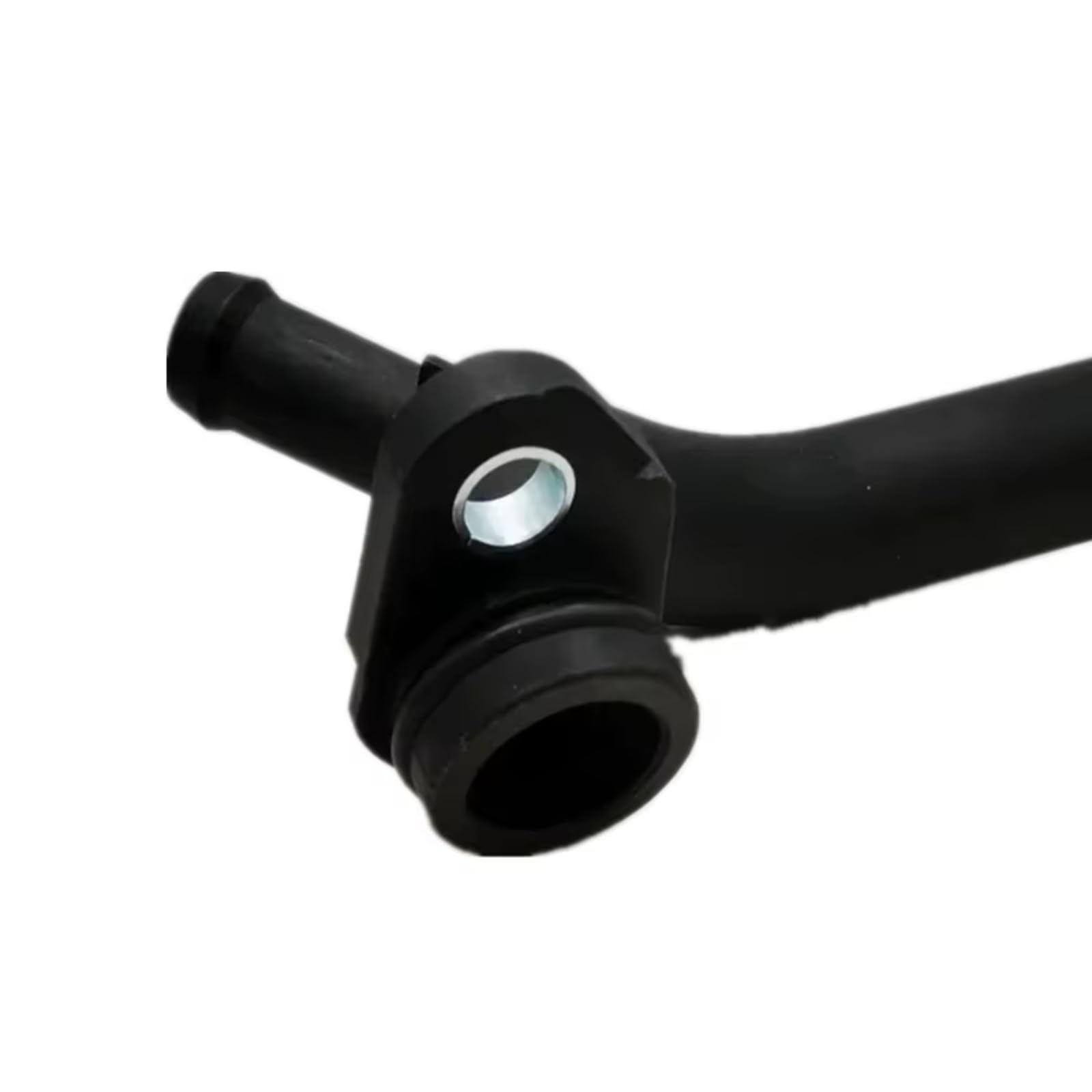 Compatibile Con BMW Per G11 G12 G30 Tubo Di Troppo Pieno Radiatore Dell'auto Flessibile Dell'acqua Di Raffreddamento Del Motore 17128602668 Auto Radiatore Flessibile Tubo