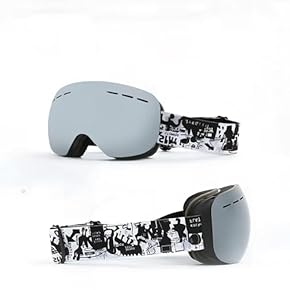 スノーゴーグル Findway] スキーゴーグル スノーゴーグル スノーボードゴーグル