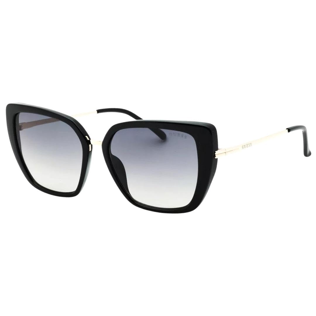 Guess Women's Multi-Coloured Sunglasses Gf6199-5601B Ø 56 Mm - Ean Brand: 0889214498267, Medidas: 10 X 10 X 10 Cm, Medidas: 10 X 10 X 10 Centímetros