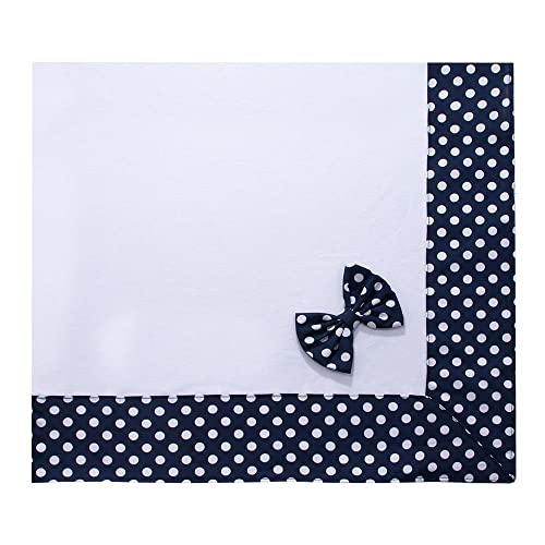 Saída Maternidade Carla Poá 6 Peças tamanho:RN;cores:Branco