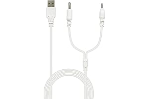 Infant Optics Charger Cord: Never Miss a Moment with Your Little One