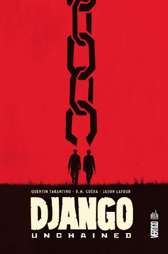 Télécharger Django Unchained livre En ligne