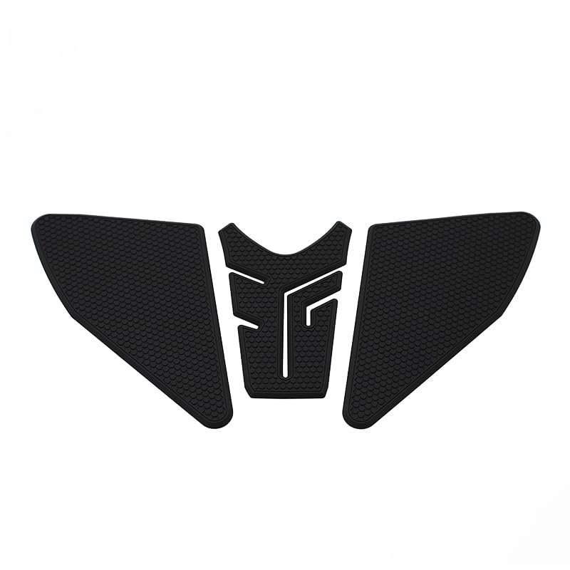 Protection pour MT-09 roulez sereinement en roadster avec grip latéral de réservoir