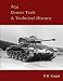 A34 Comet Tank A Technical History