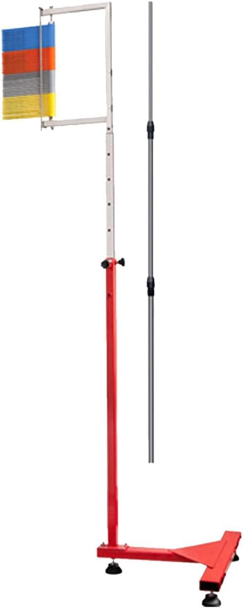 Testeur de saut vertical réglable pour booster la détente