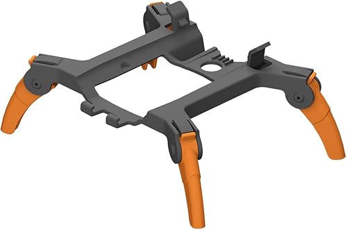 Miniatura 2 de Soporte de hélice y tren de aterrizaje de araña para DJI Mavic Air 2Mavic Air 2S Accesorios