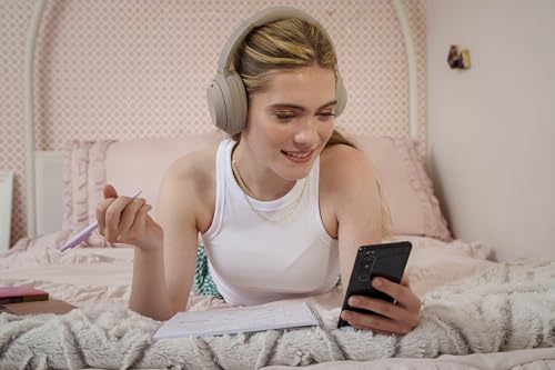 Sony WH-1000XM4 Wireless Premium Noise Canceling Overhead Headphones の商品画像 8
