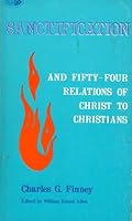 Sanctification 0875081916 Book Cover