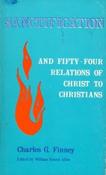Paperback Sanctification Book