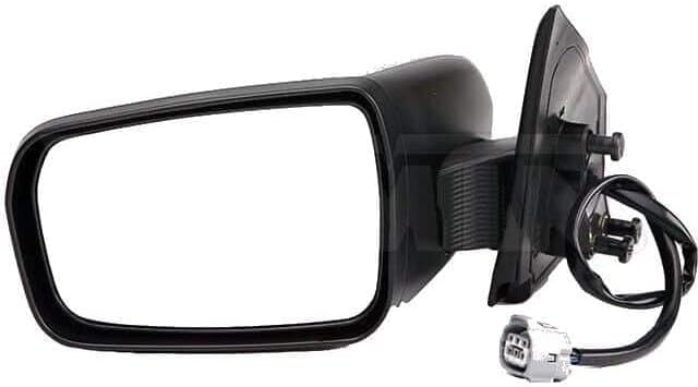 Replacement Rear Shock Absorber (Rear/Eye to Eye Mounting Type) Mechanics Choice for Chevrolet