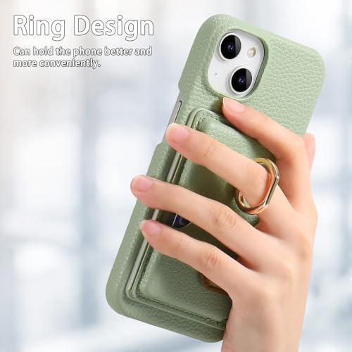 Étui de téléphone en cuir LVTFCO argenté pour une élégance protectrice iPhone 12