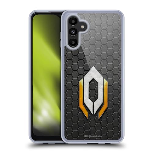 Carcasa Samsung Galaxy A13 5G Mass Effect protectora de gel suave 1
