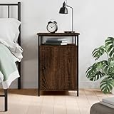 Pieds réglables : les quatre pieds réglables avec embouts en plastique assurent la stabilité de l'armoire d'appoint même sur un sol inégal, commode chambre à coucher