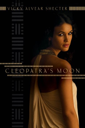 Cleopatra's Moon view 2