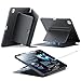 Produktbild ESR für iPad Pro 13 Zoll Hülle (M5/M4) 2025/2024, Vertikaler Ständer, Multi-Winkel, Ultra-stabile Hülle für iPad Pro 13 mit Stifthalter, Flip-Serie, Schwarz
