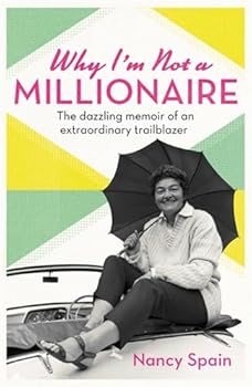 Paperback Why I'm Not A Millionaire Book